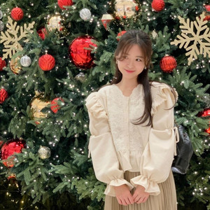 바이씨니 제작피치끈 블라 아이