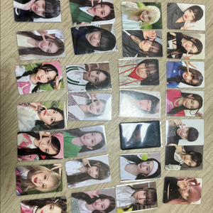 아이브포카 일괄