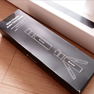 인스타360 불릿타임 핸들 (미개봉)