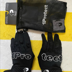 원프로텍트 하프핑거 라지 L