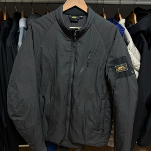 헬리콘텍스 울프하운드 자켓 팝니다