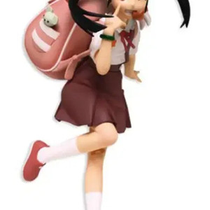 ~12/31 2천 할인 - 모노가타리 시리즈 하치쿠지 마요이 피규어