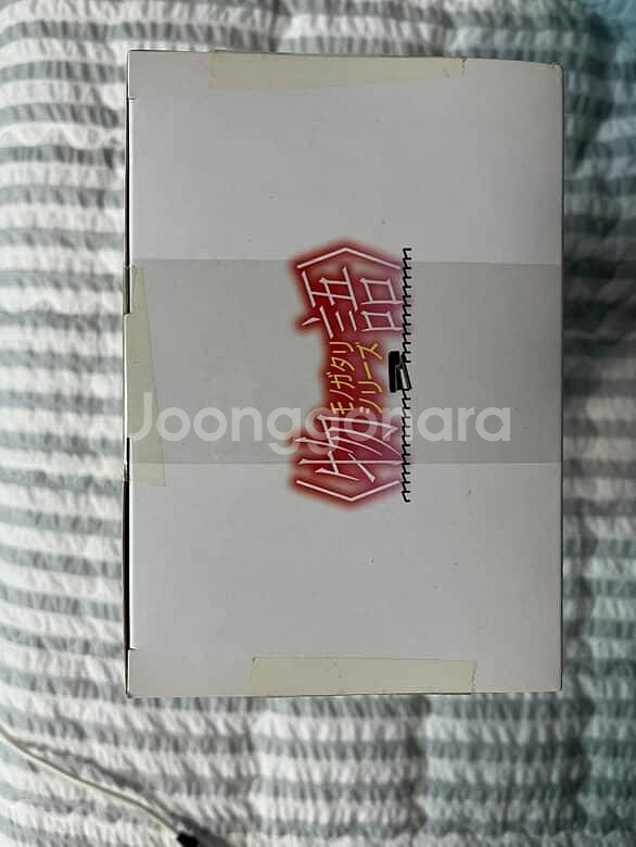 ~12/31 2천 할인 - 모노가타리 시리즈 하치쿠지 마요이 피규어--3