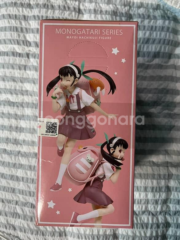 ~12/31 2천 할인 - 모노가타리 시리즈 하치쿠지 마요이 피규어--1