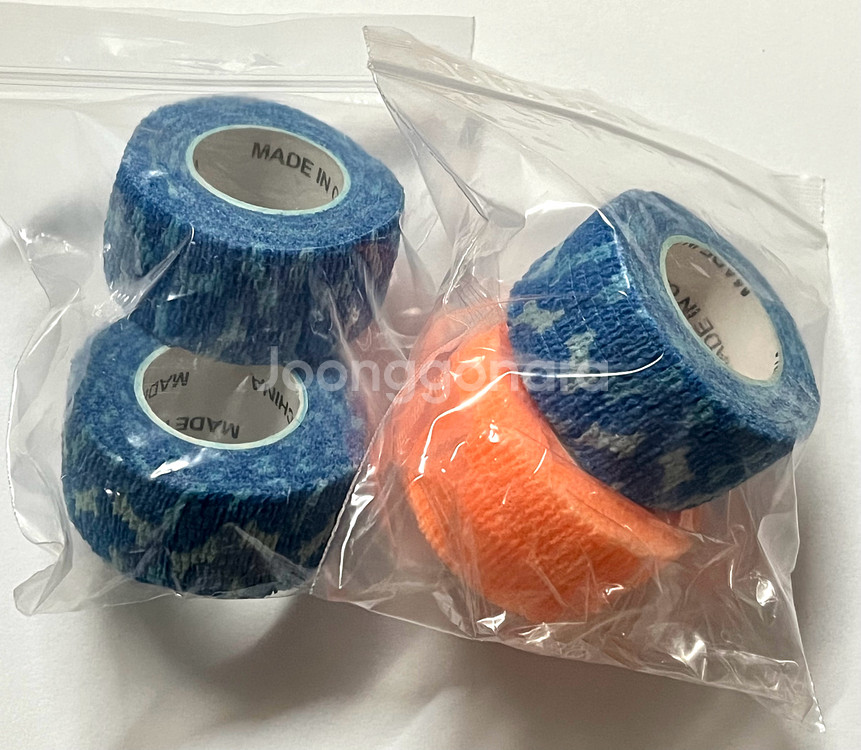 젠브이 4 블랙 유광 타투--2