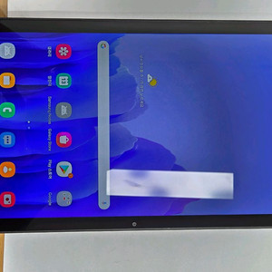 갤럭시탭a7 t505 판매합니다.