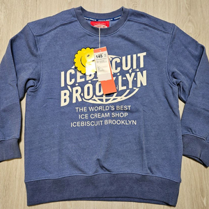 아이스비스킷 블루 상하세트 145