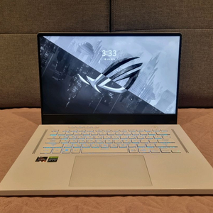 ASUS ROG 제피러스 G15 게이밍 노트북