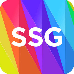 프로야구팀 팬아트 굿즈 세트