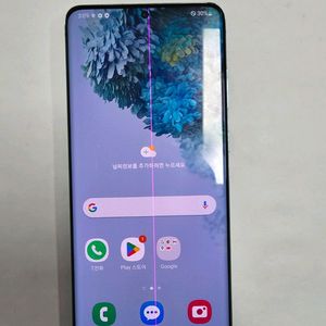 갤럭시s20플러스 판매합니다.