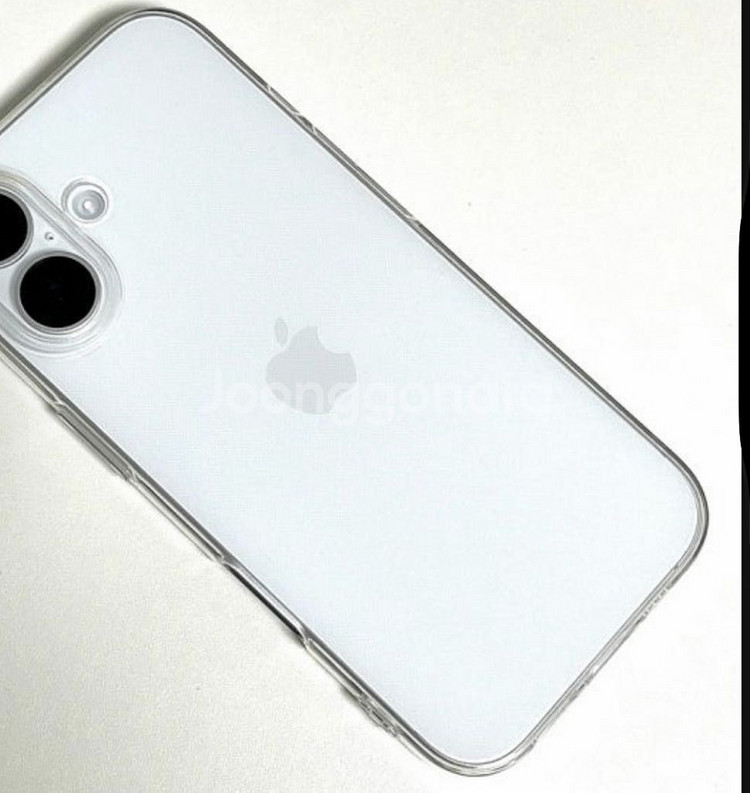 아이폰 17 화이트 512기가--0