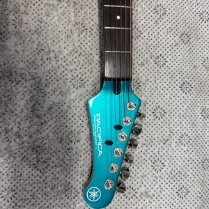 야마하 PAC612VllX 퍼시피카 612VIIX 일렉기타 퍼시피카612viix pac-612viix