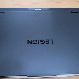 5070ti 노트북 레노버 리전5 프로