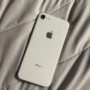 아이폰8 64gb 배터리100%