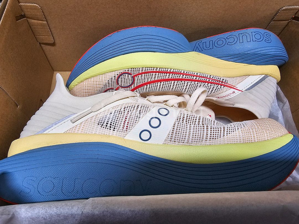 써코니 엔돌핀 엘리트2 270mm 팔아요--2