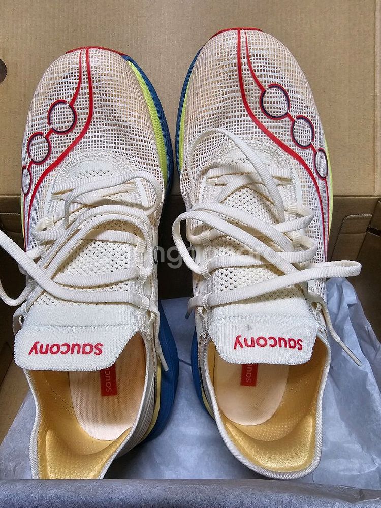 써코니 엔돌핀 엘리트2 270mm 팔아요--0