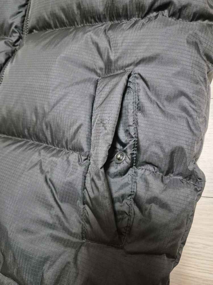 내셔널지오그래픽키즈 덕다운패딩 조끼--2