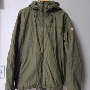 피엘라벤 하이 코스트 패디드 자켓 S(95)