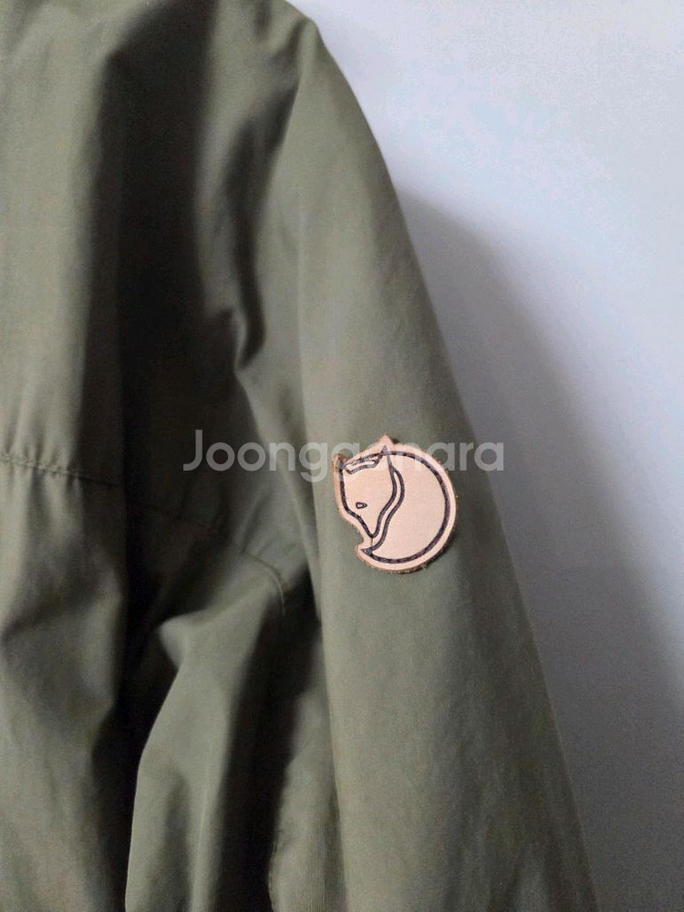 피엘라벤 하이 코스트 패디드 자켓 S(95)--1