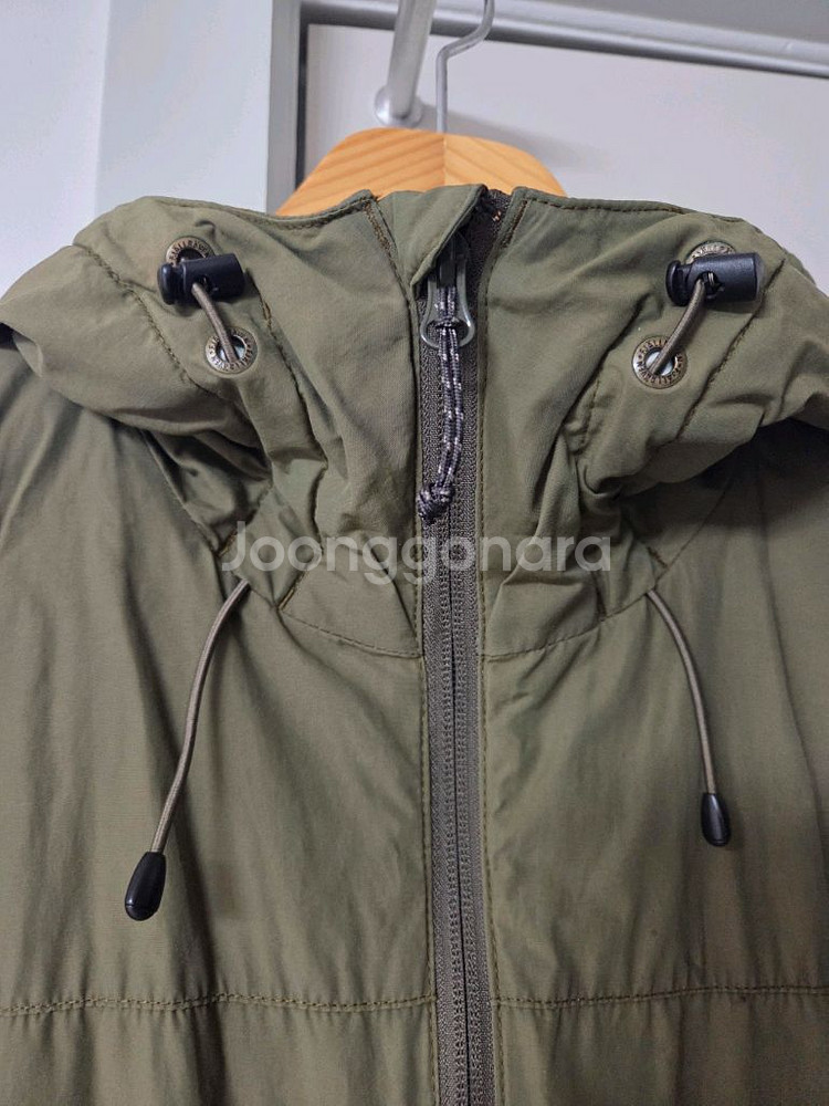 피엘라벤 하이 코스트 패디드 자켓 S(95)--2