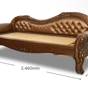 옥마루 흙,편백 돌쇼파,침대 판매합니다^^ 이미지