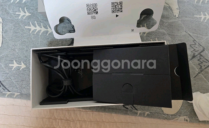 로그 얼라이 ROG Ally 화이트 + SSD 2TB--5