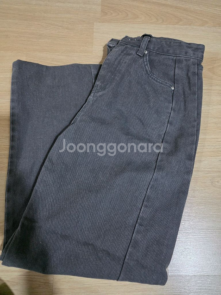 듀마르셀 가디건, 바지 2종 모두--3