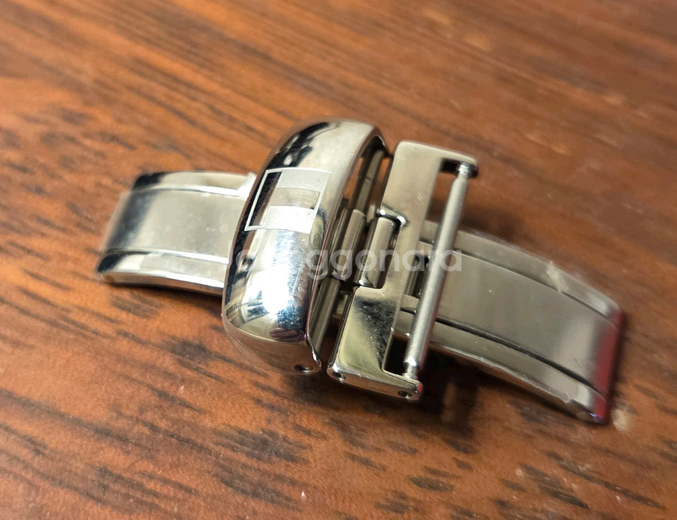 티쏘 르로끌 크로노그래프--5