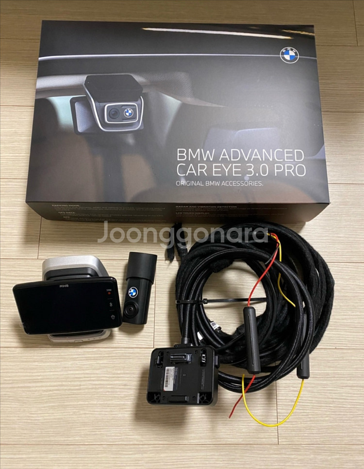 ADVANCED CAR EYE 3.0 PRO 블랙박스--0