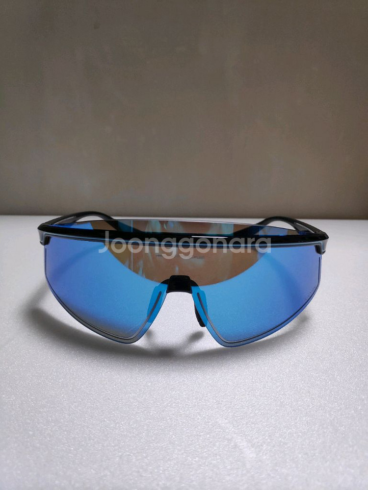 (새상품)런닝고글 자전거 선글라스 카프보에--3