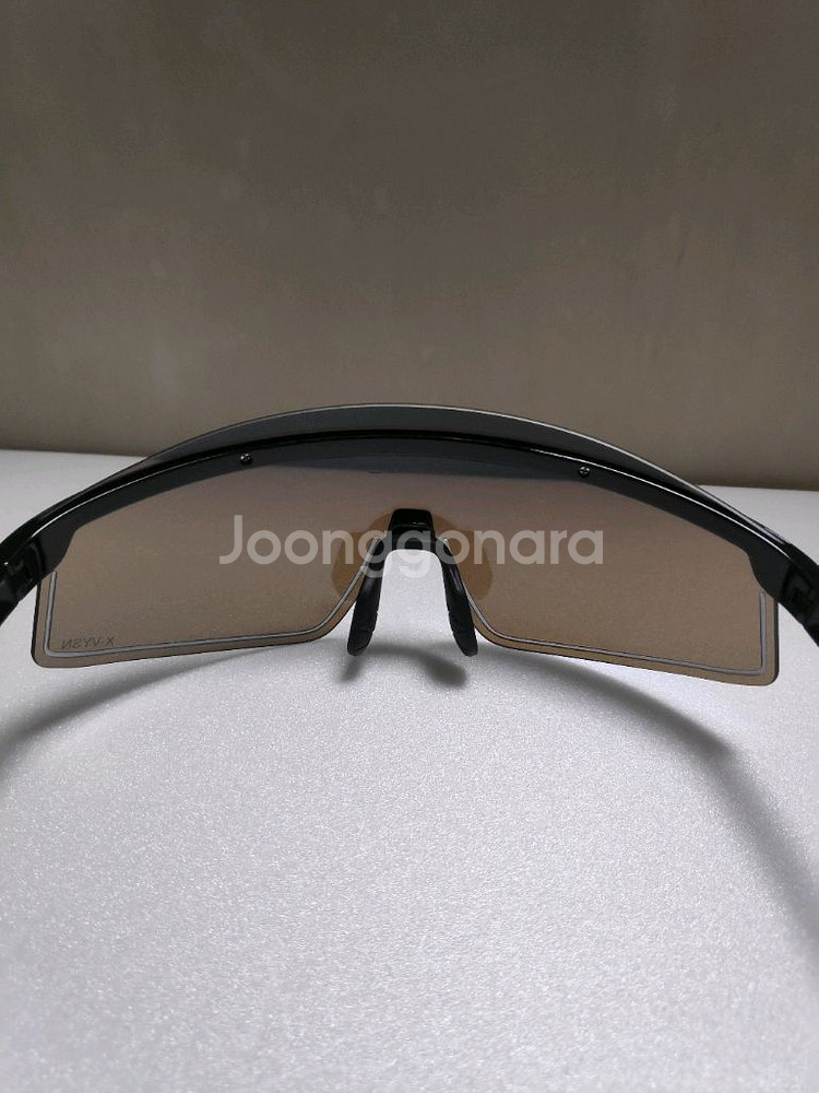 (새상품)런닝고글 자전거 선글라스 카프보에--5