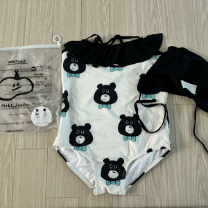 리미떼두두 수영복 3XL