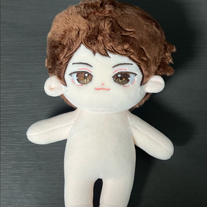 하이큐 오이카와 토오루 속성 솜인형 이미지