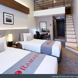 평창라마다 호텔 & 리조트 숙박권 양도합니다