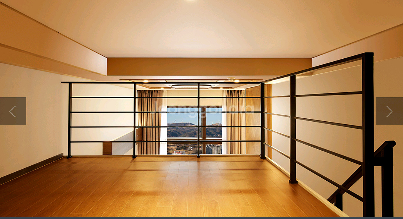 평창라마다 호텔 & 리조트 숙박권 양도합니다--1