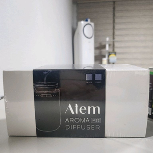 아로마 디퓨저,카오코탈라이푸,에센셜아로마오일,전자디퓨저