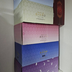 RAITA 네이티브 바인딩 절대순백마법소녀 바니걸 1/4 성인 피규어 팝니다 (에리카,닛타유이,스즈하라미사,사사키)