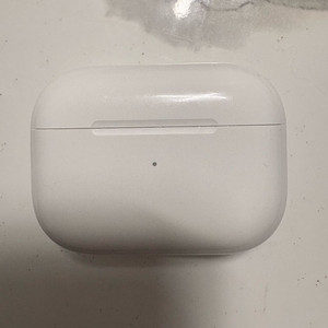 무선 이어폰 프로 2세대 본체(8핀/라이트닝)