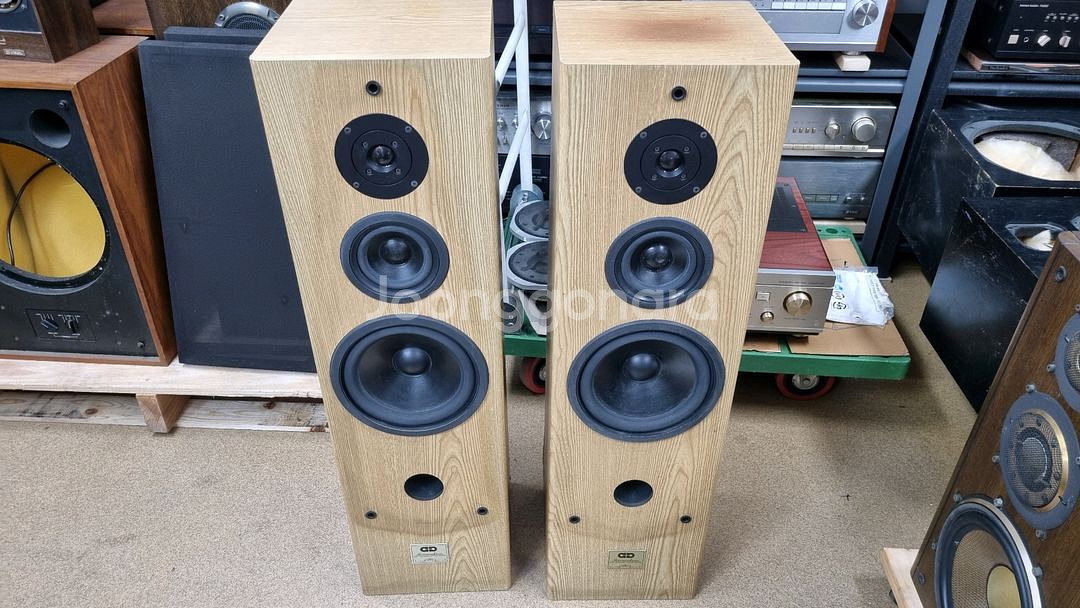 에어로시스템 AERO-800 톨보이 스피커--0