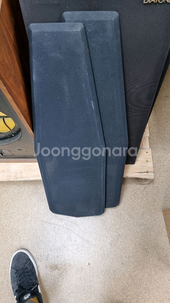 에어로시스템 AERO-800 톨보이 스피커--2