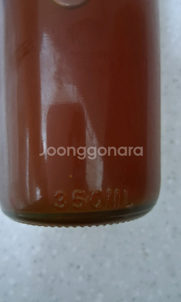 국산 들기름 350ml--1