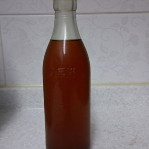 국산 들기름 350ml