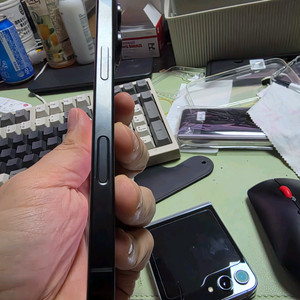 (1065)아이폰16프로 256 판매