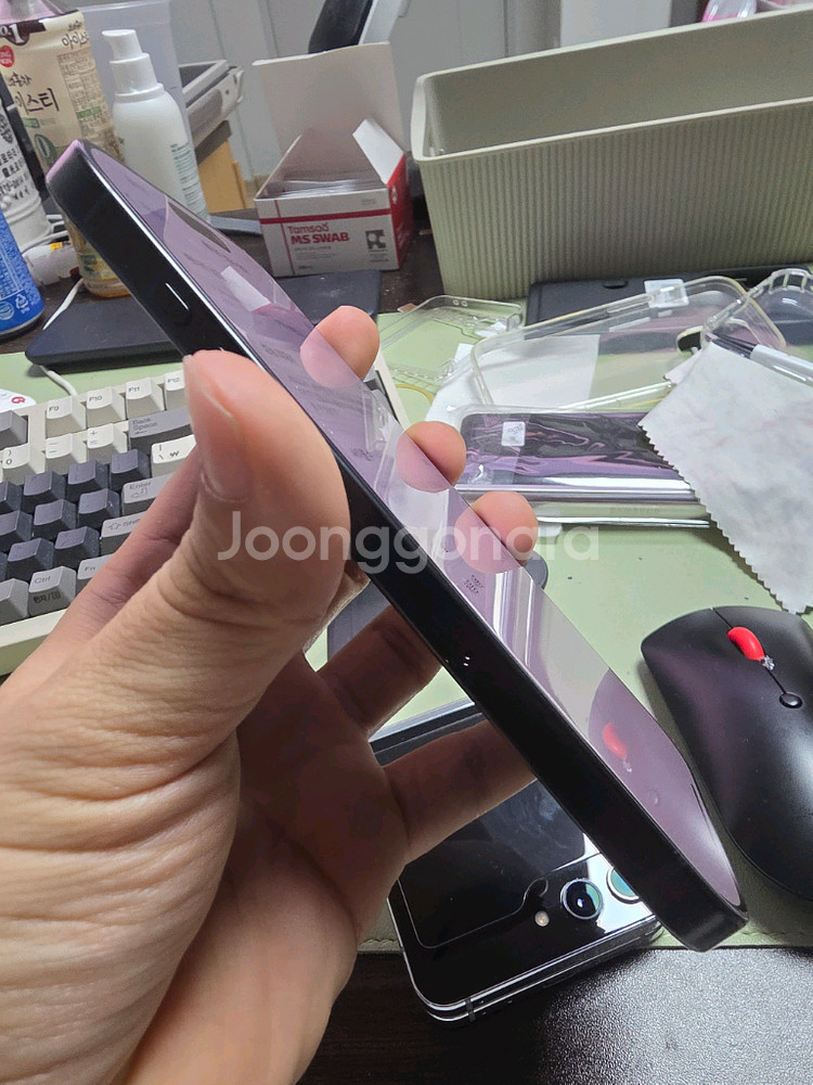 (1065)아이폰16프로 256 판매--1