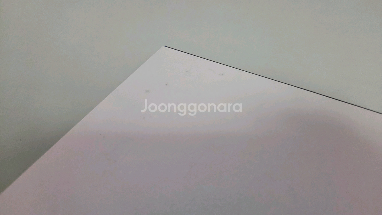 삼성 갤럭시북 이온 i5-10세대 램 16기가--1