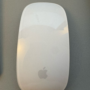애플 매직마우스 2세대