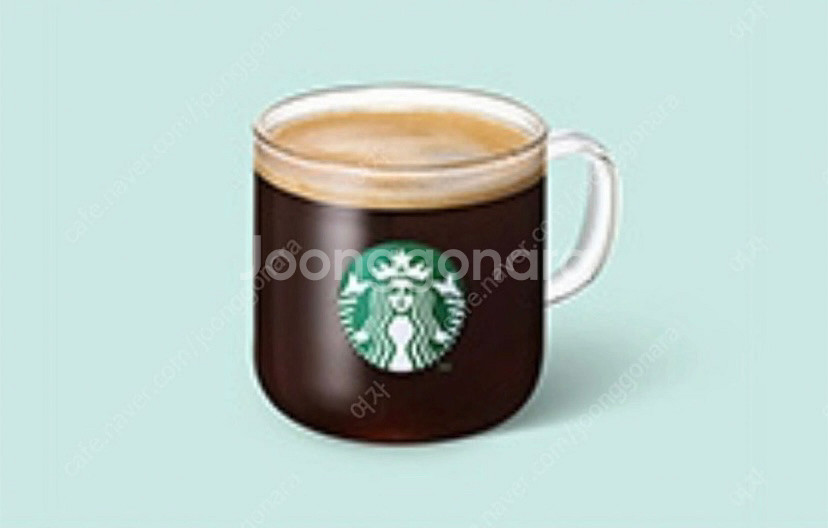 스타벅스 아메리카노 tall--0