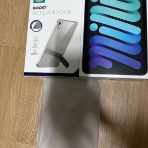 아이패드 미니6 스그 256 셀룰러 풀박스