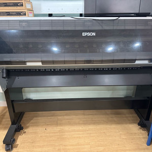Epson Stylus Pro9890 엡손 플로터