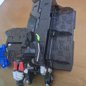 터닝메카드 마스터